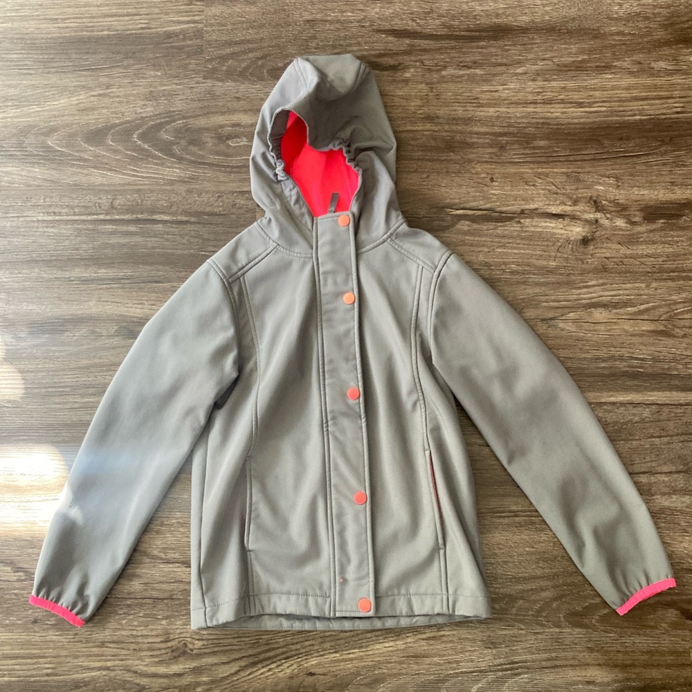 Cat & Jack Jacket